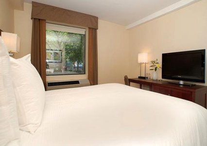 The Gatsby 3* Nova York