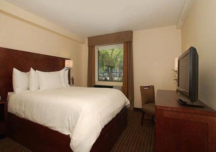 The Gatsby 3* Nova York