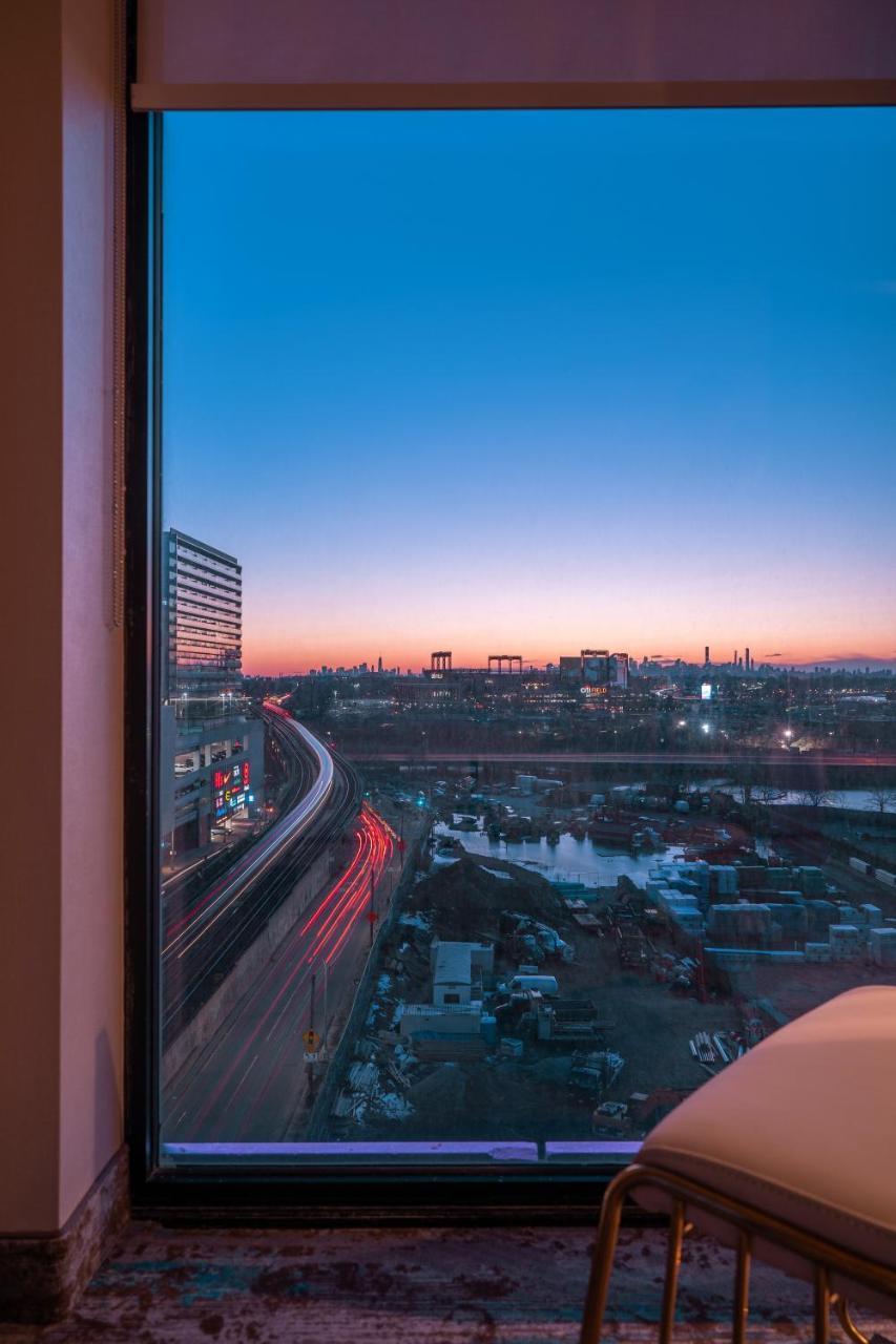 Hotel The Parc New York