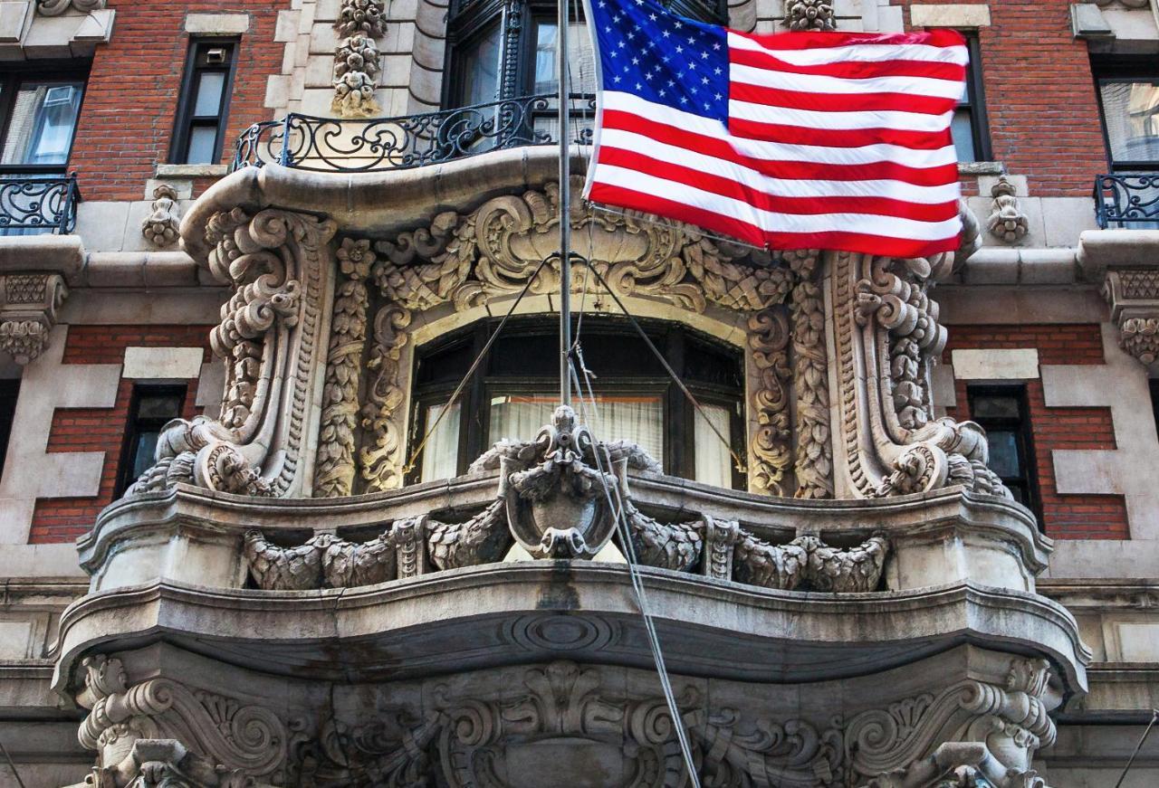 The At Fifth Avenue Hotel Nova York