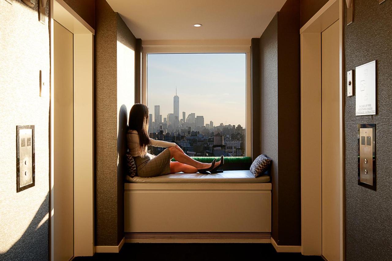 Innside By Melia Nomad 4*