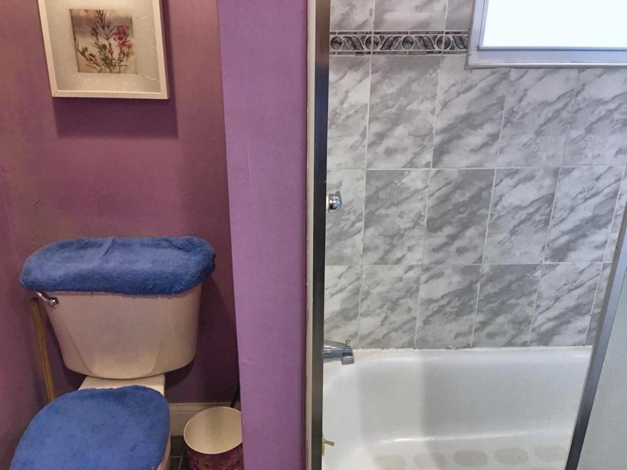 The Kingdom Apartment