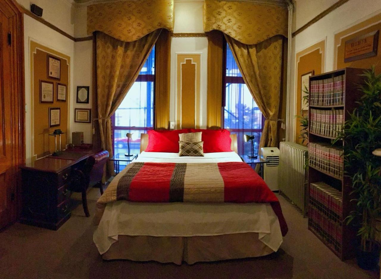 Apartment The Kingdom