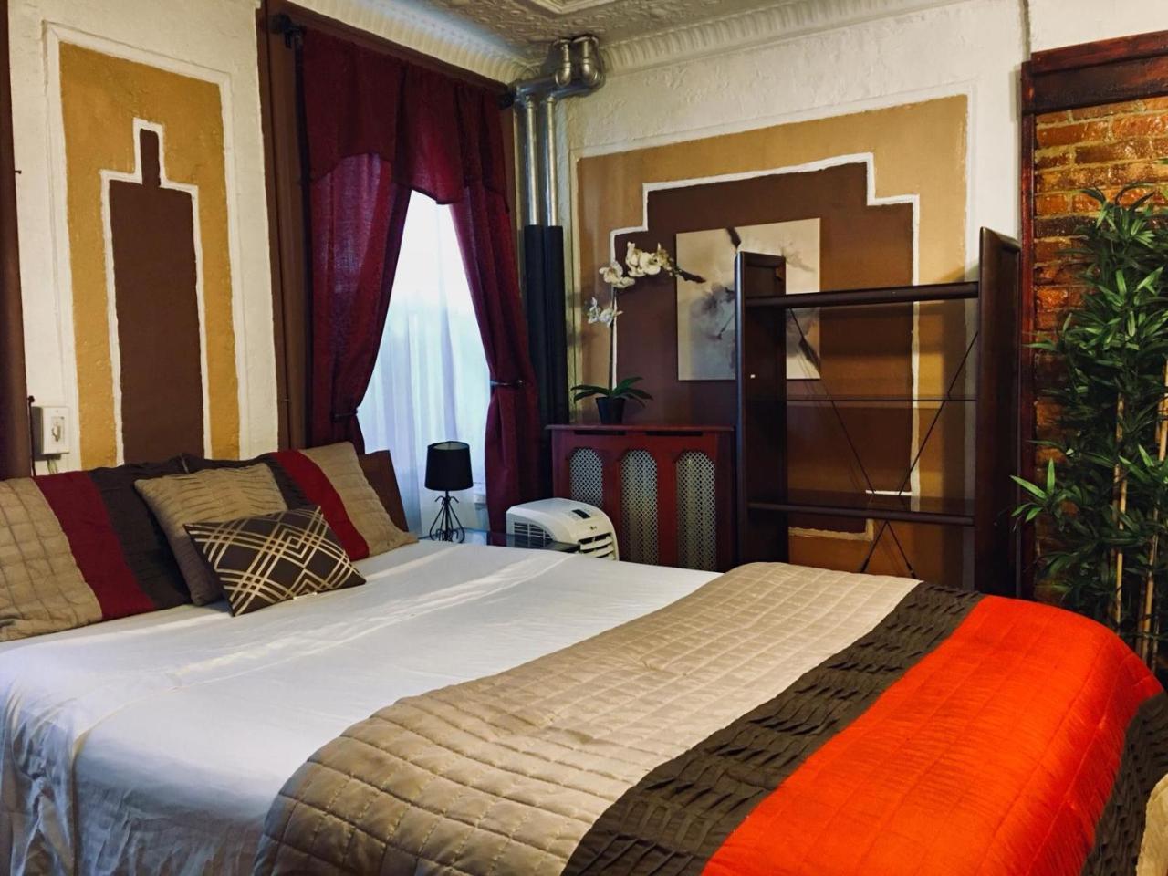Apartment The Kingdom *