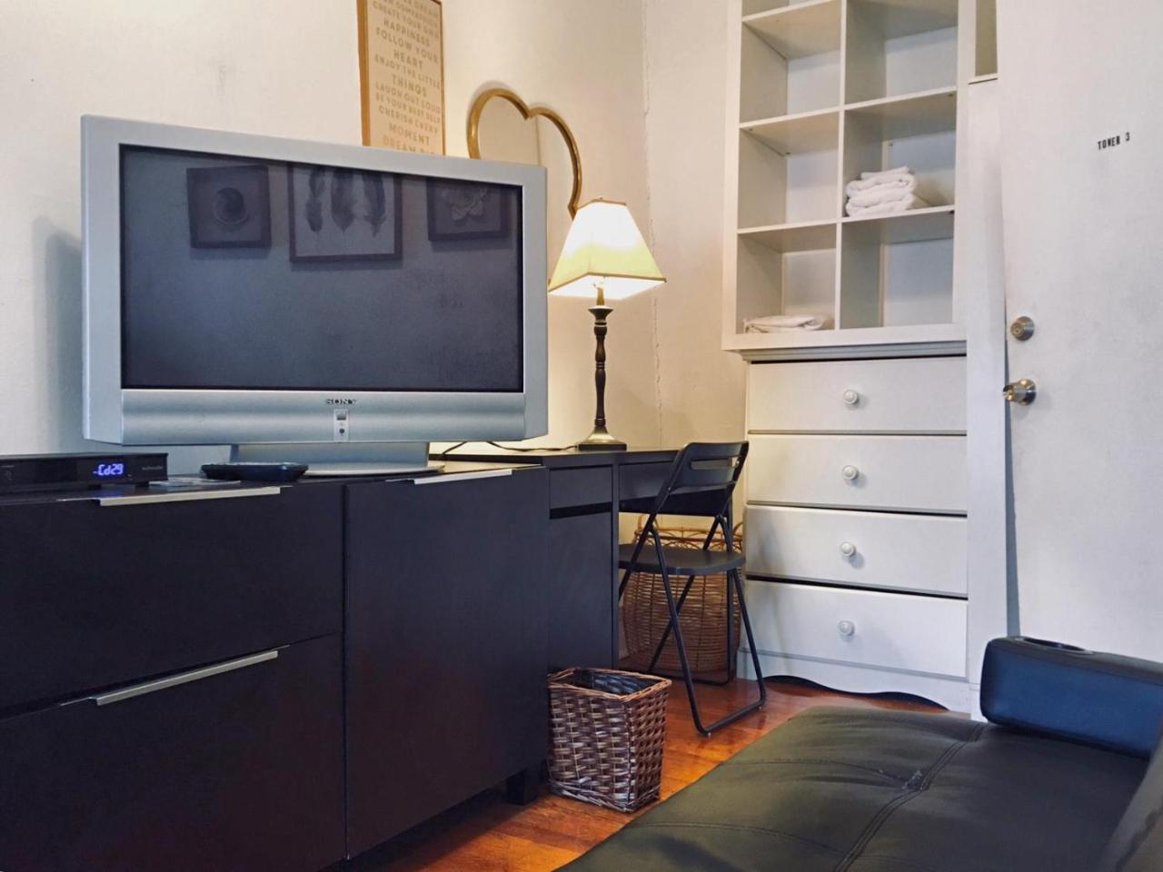 Apartment The Kingdom