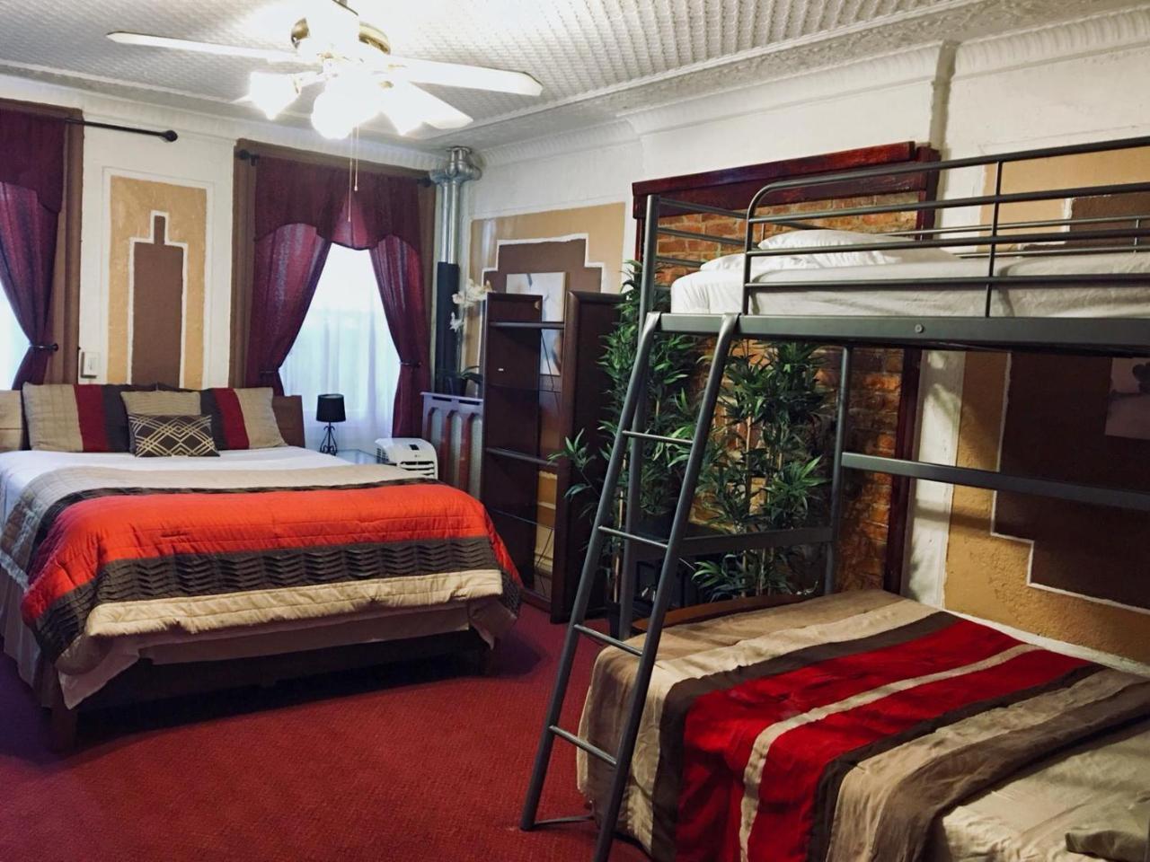 The Kingdom Apartment New York