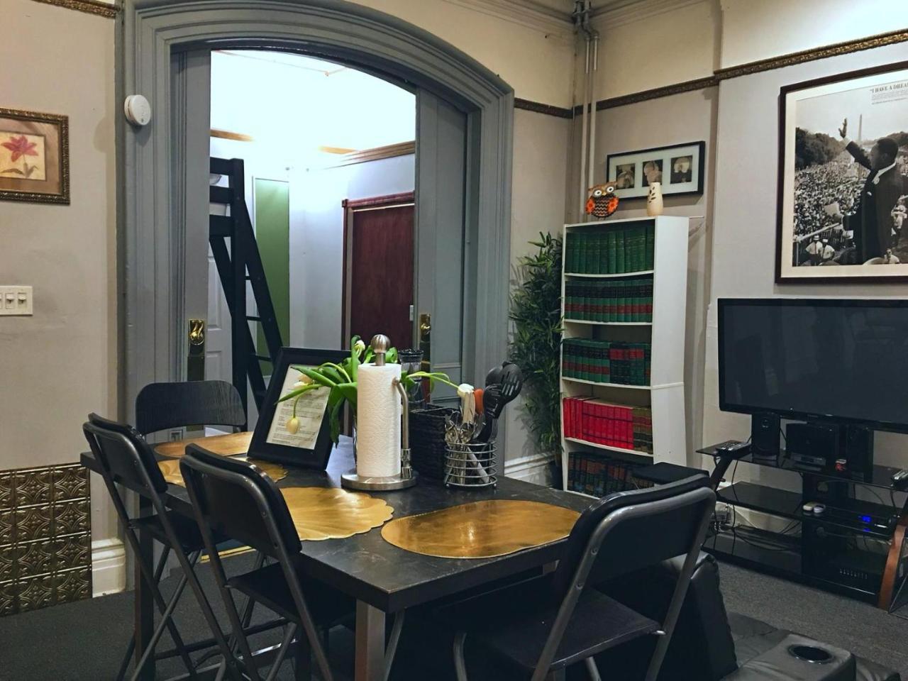Apartment The Kingdom *