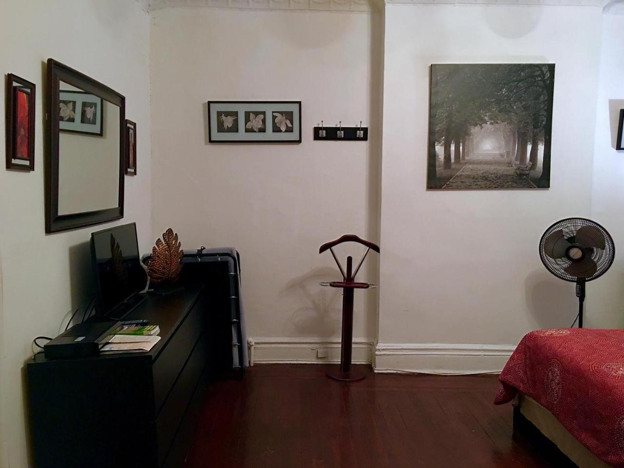 Apartment The Kingdom New York
