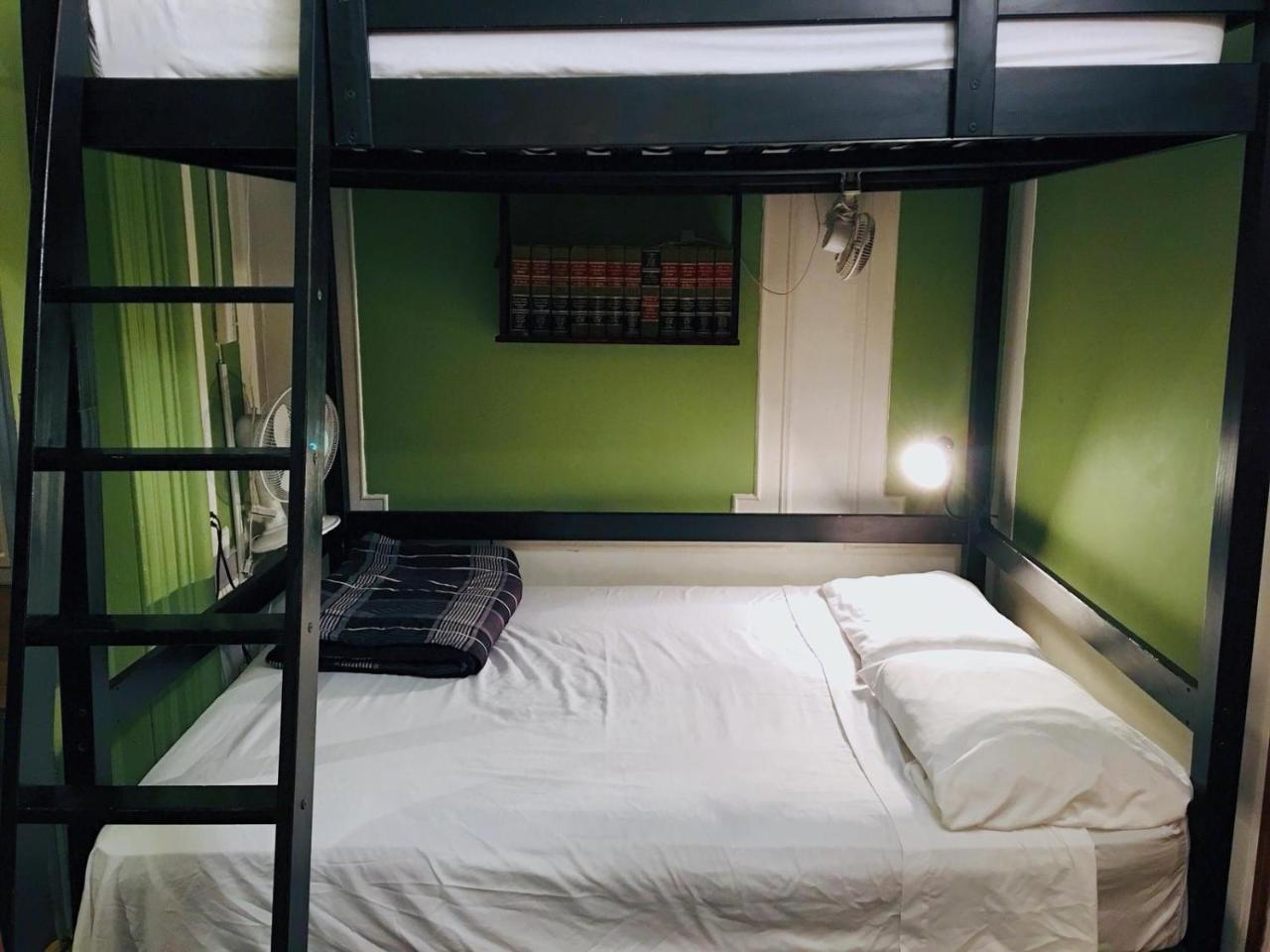 The Kingdom Apartment