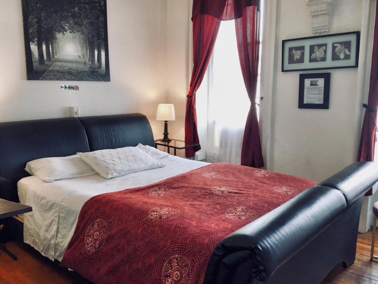 The Kingdom Apartment