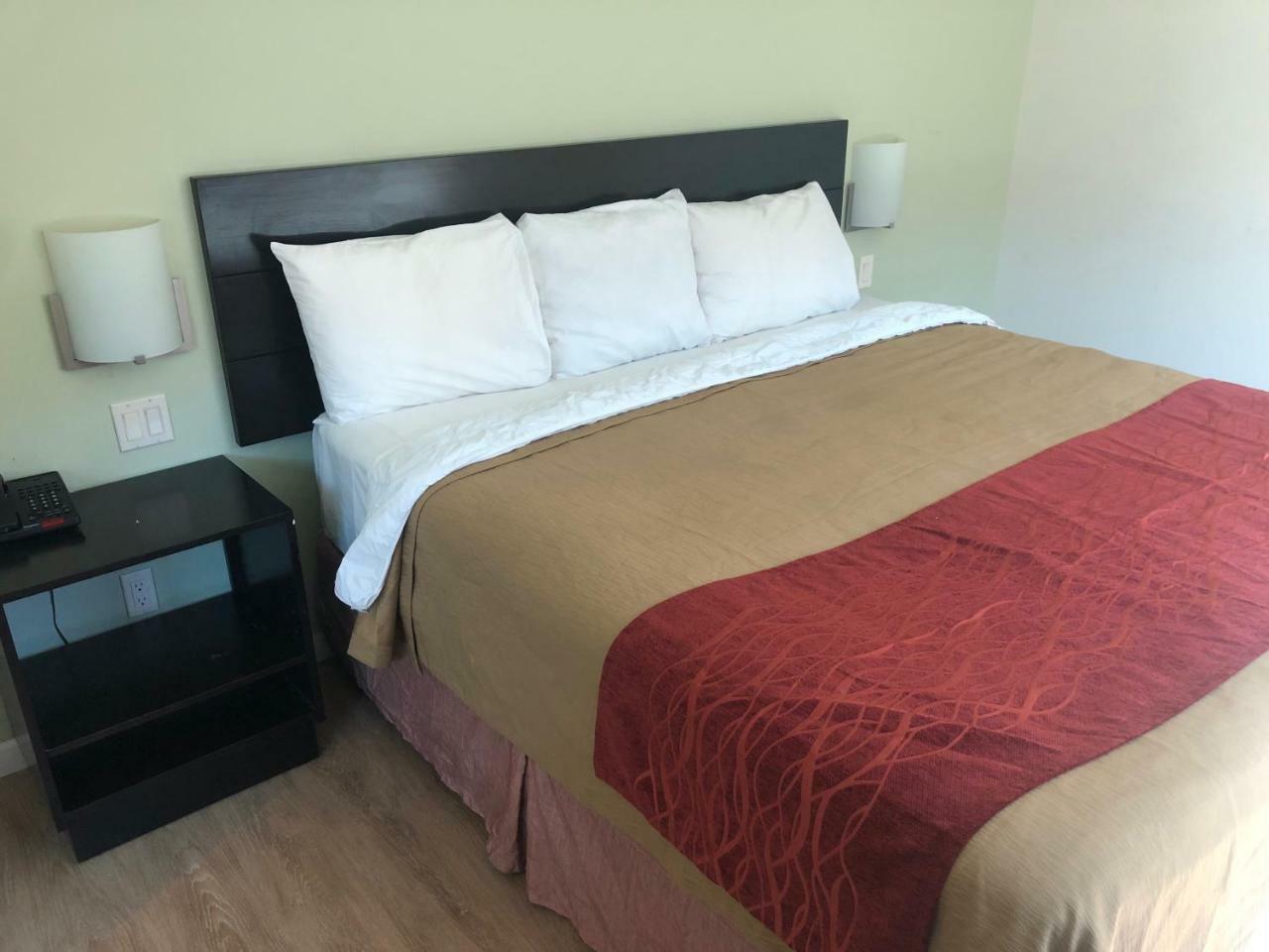 Comfort & - Kew Gardens Near La Guardia Airport New York