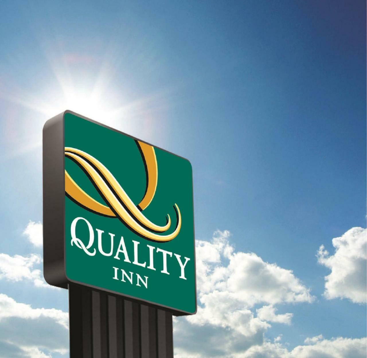 Hotel Quality Queens