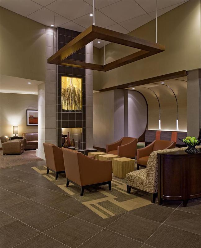 Hyatt Place New York/midtown-south Nova York