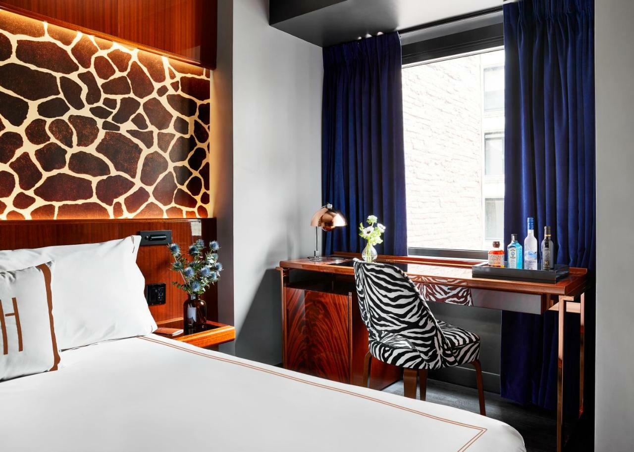 Hendricks Hotel 4*