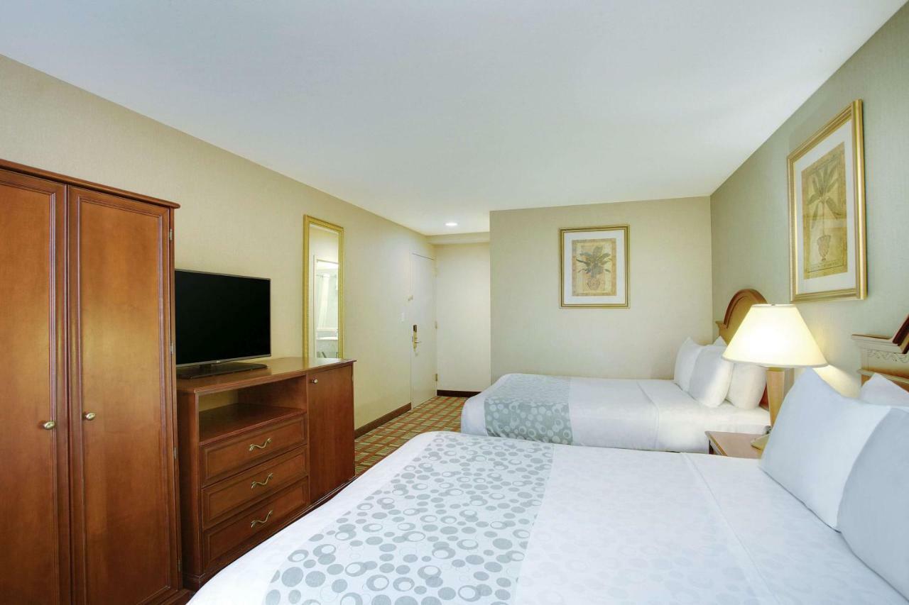 La Quinta By Wyndham Queens Nova York
