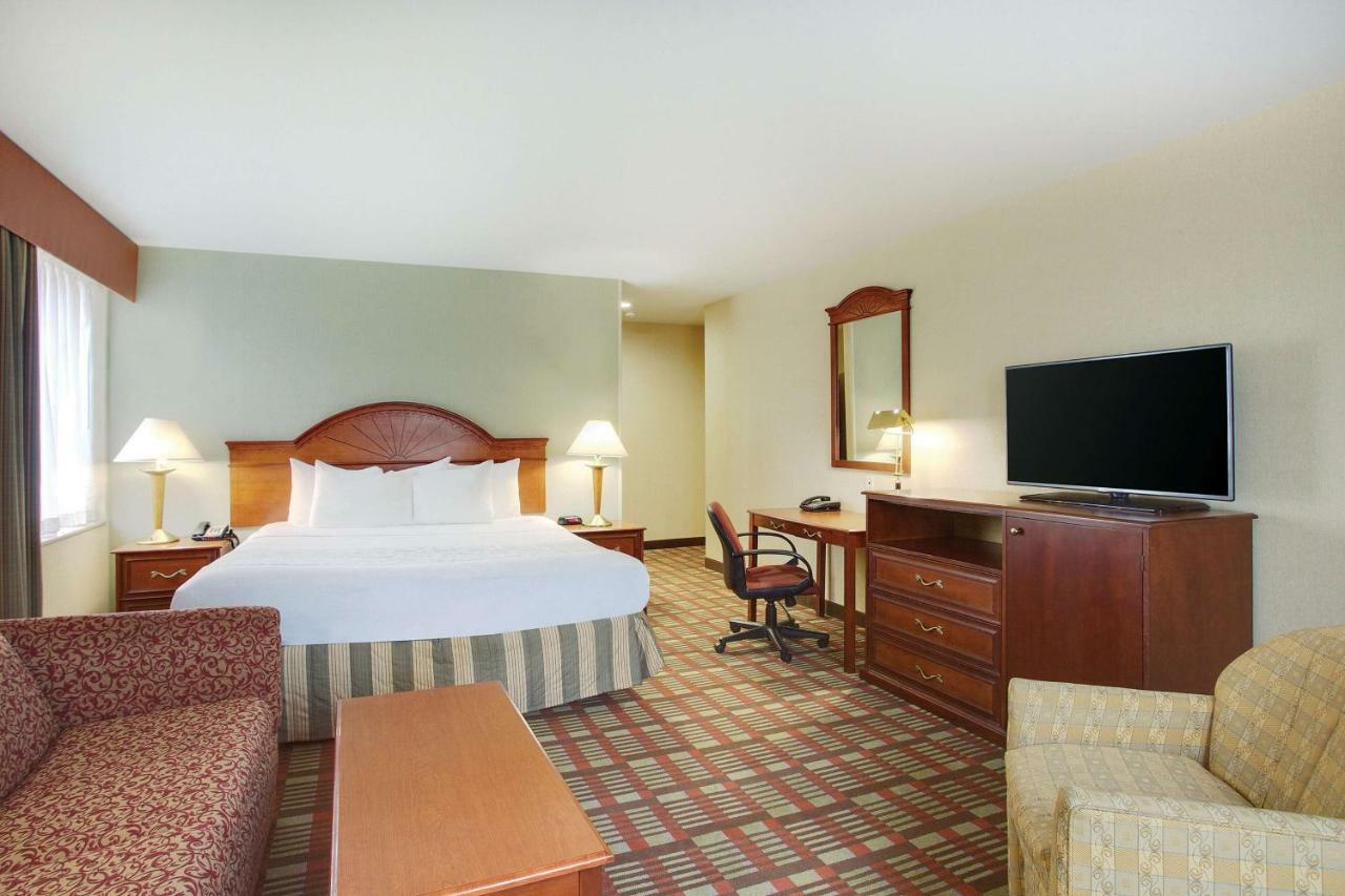 La Quinta By Wyndham Queens Nova York