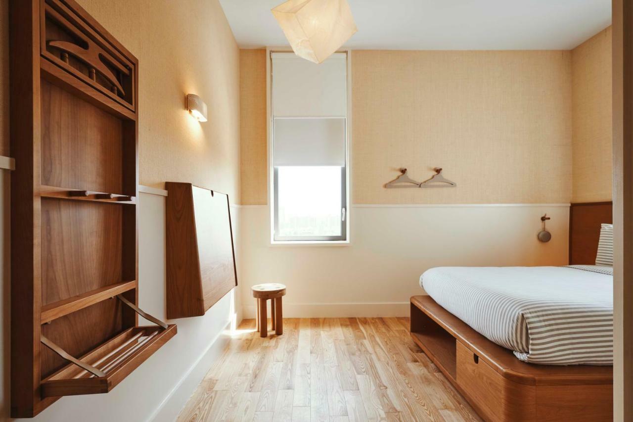 Hotel Sister Nova York