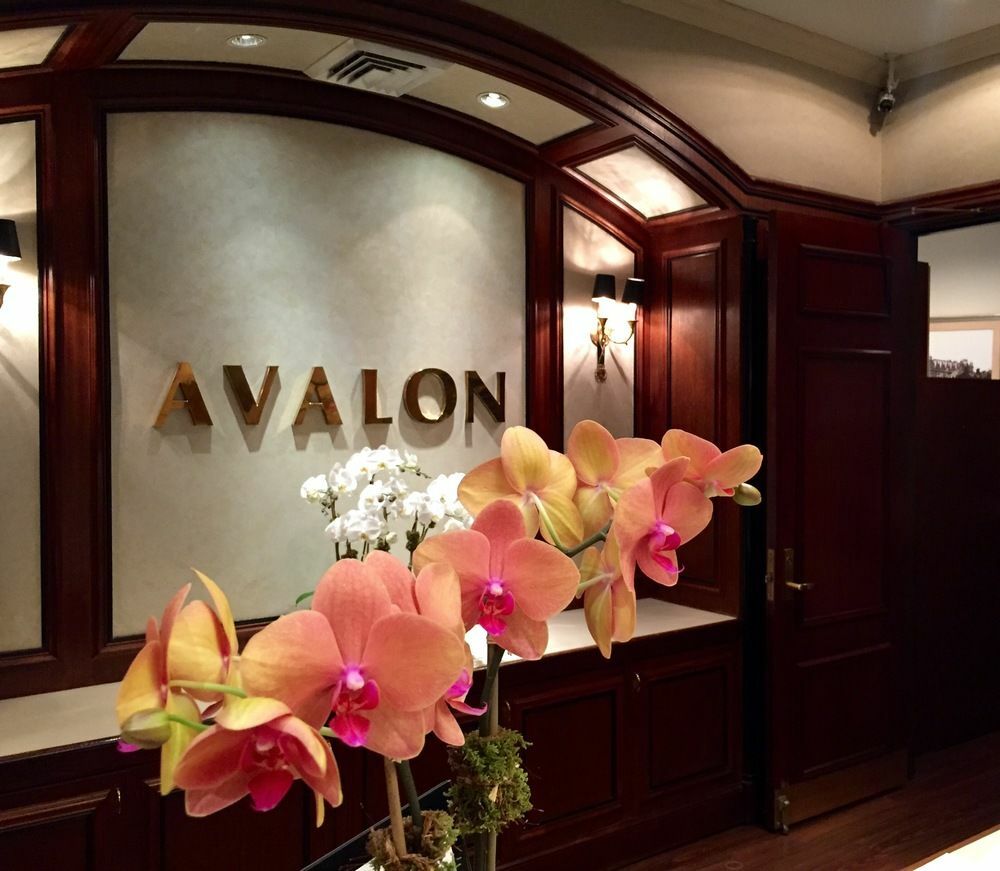 Hotel Avalon 4*
