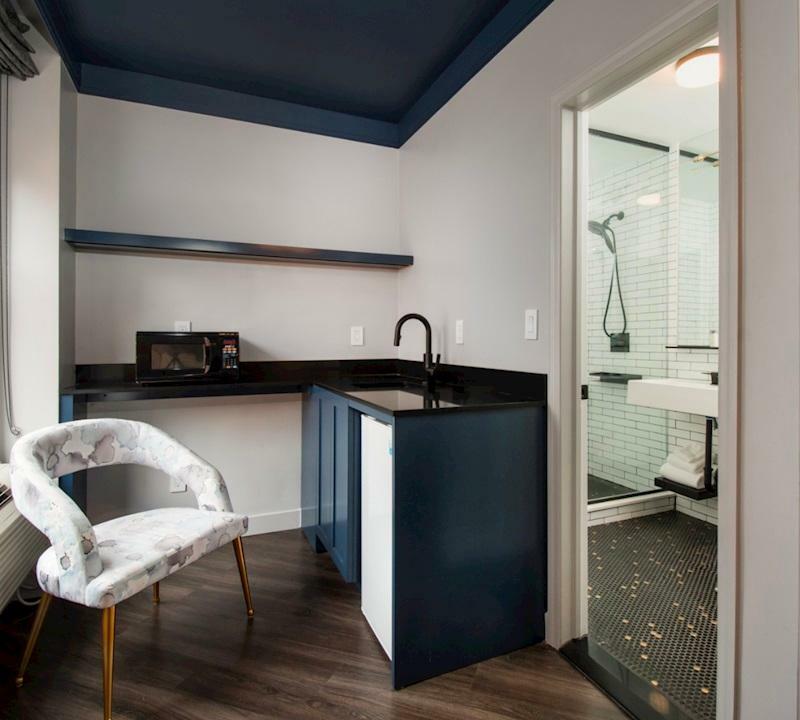 The At 3* New York