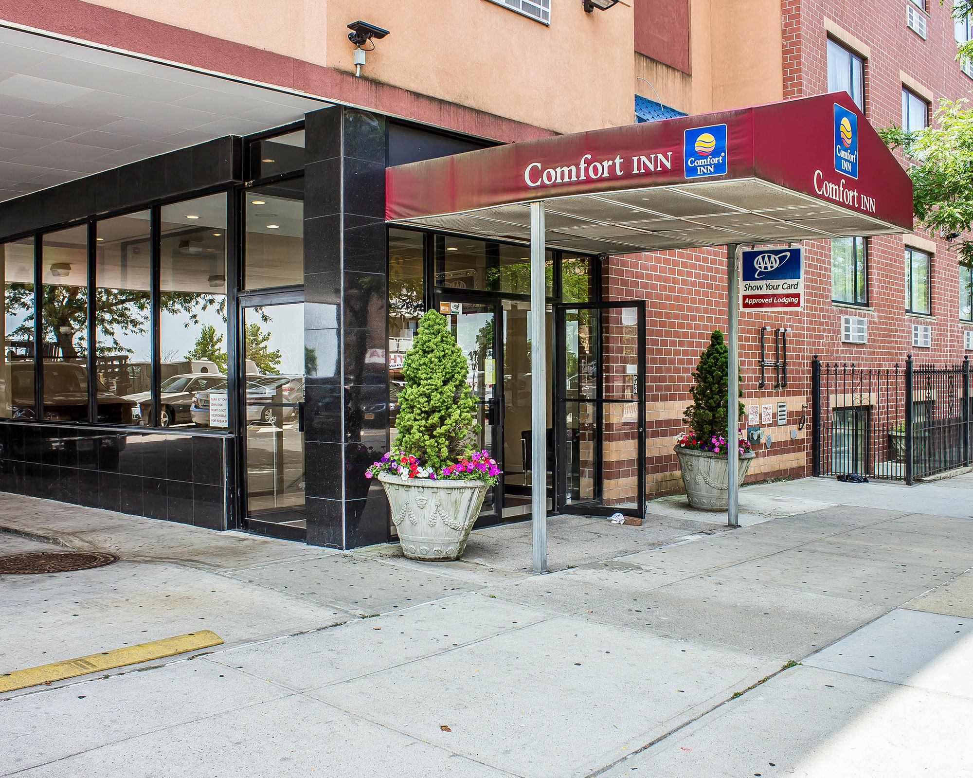 Comfort Brooklyn Hotel Nova York
