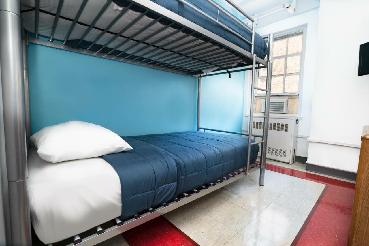 Hostel West Side Ymca