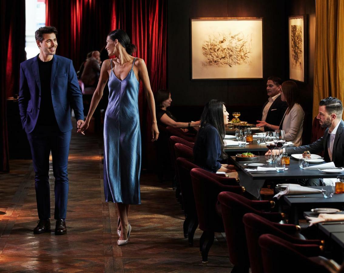 Four Seasons Downtown 5* Nova York