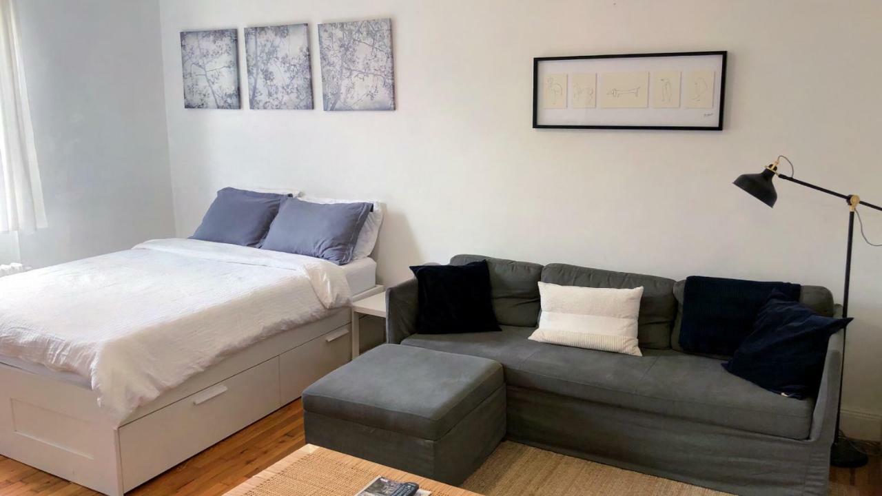 Apartment Heart Of The Village