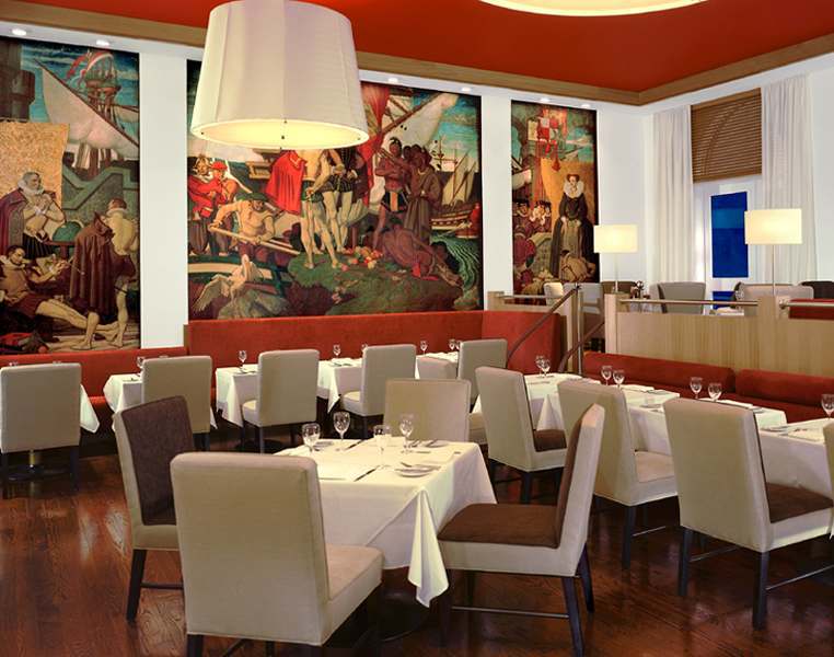 Warwick Hotel Nova York