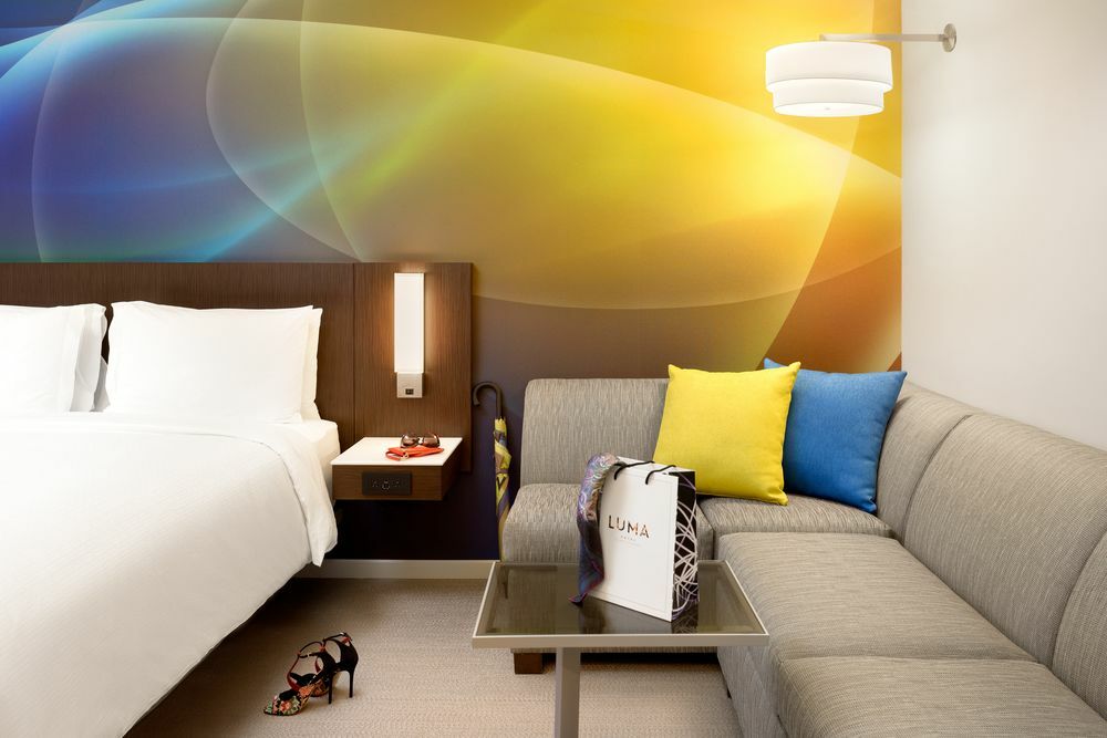 Hotel Luma - Times Square 4*