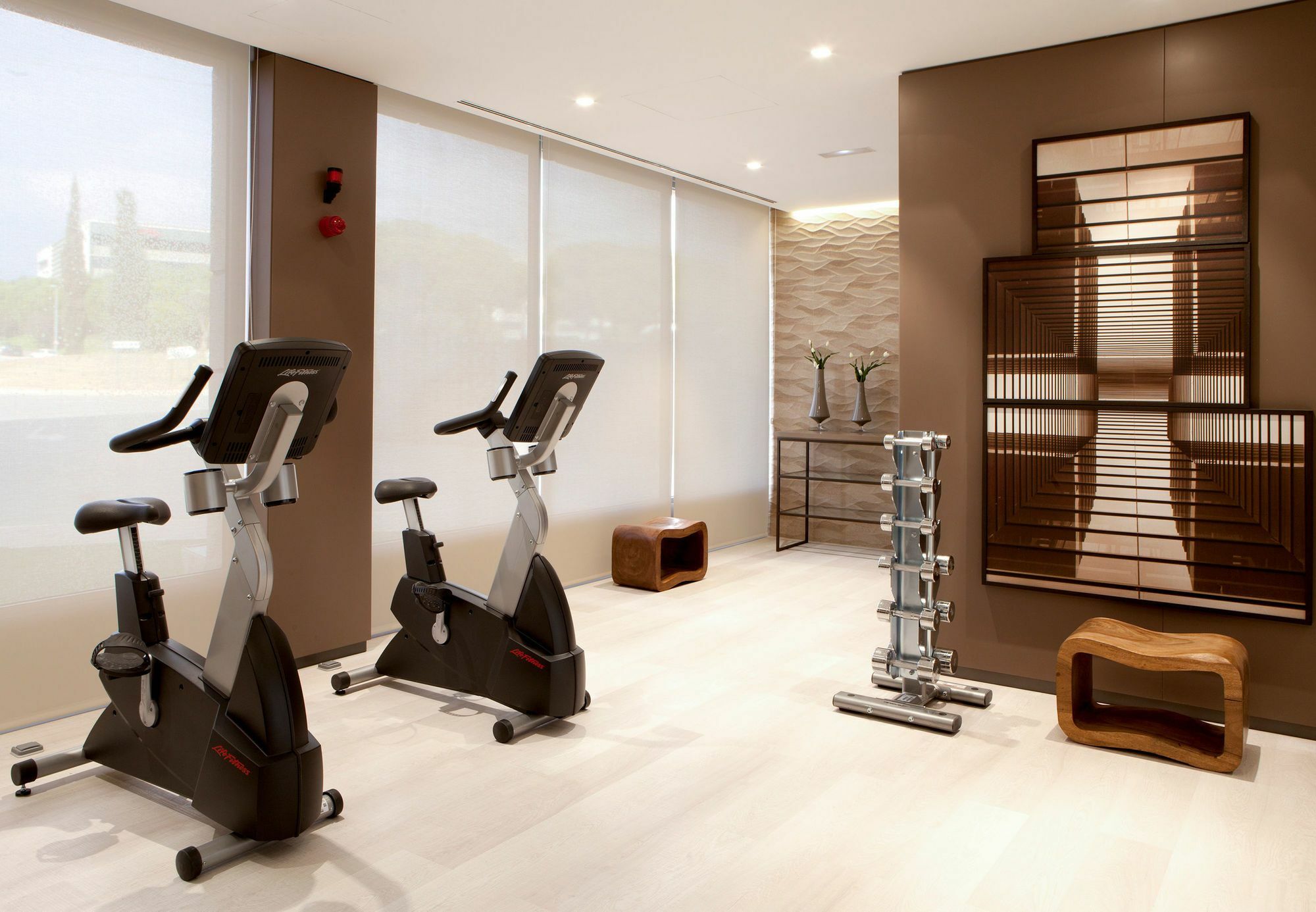 Ac By Marriott Downtown 4* New York