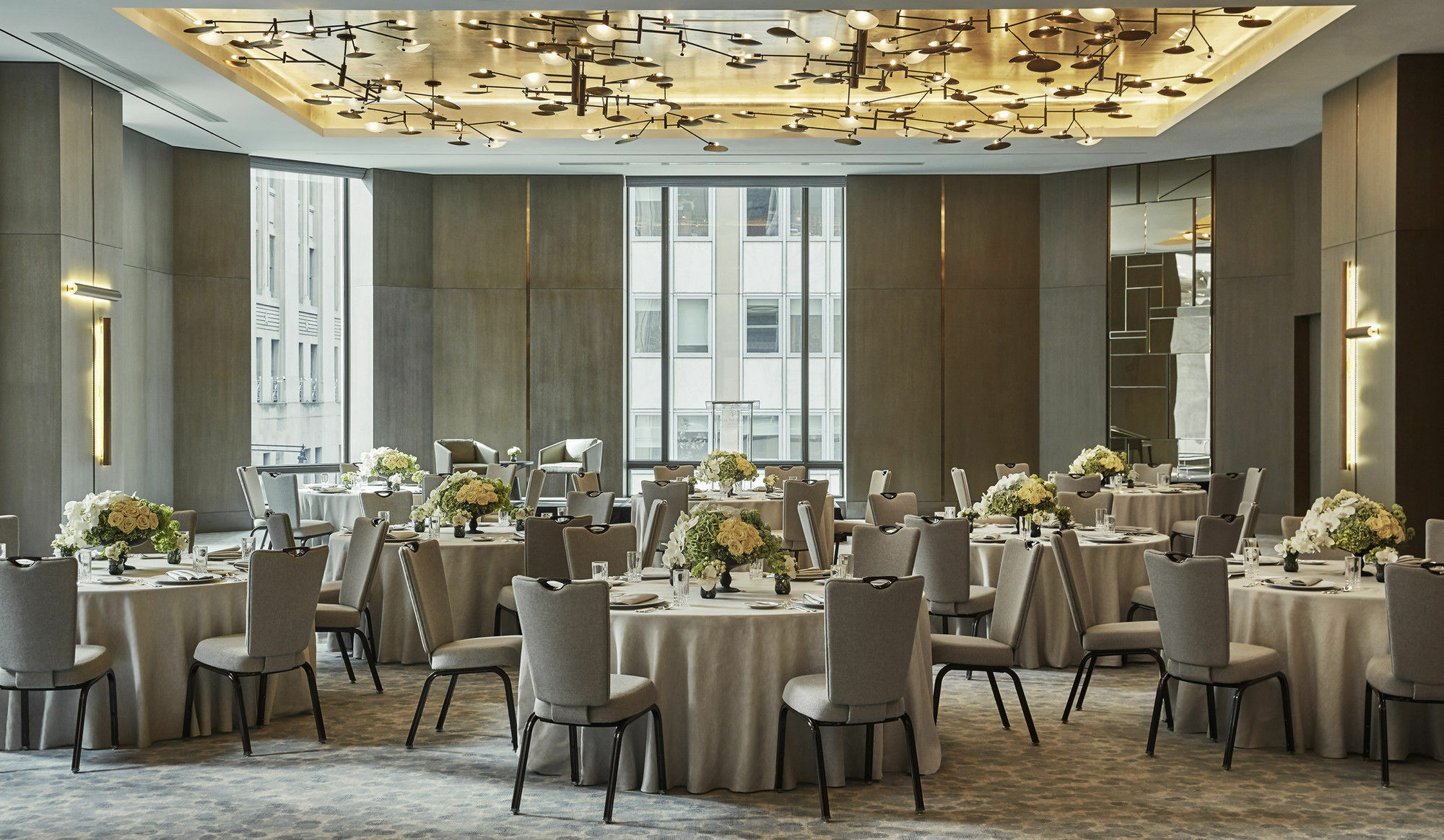 Four Seasons Downtown