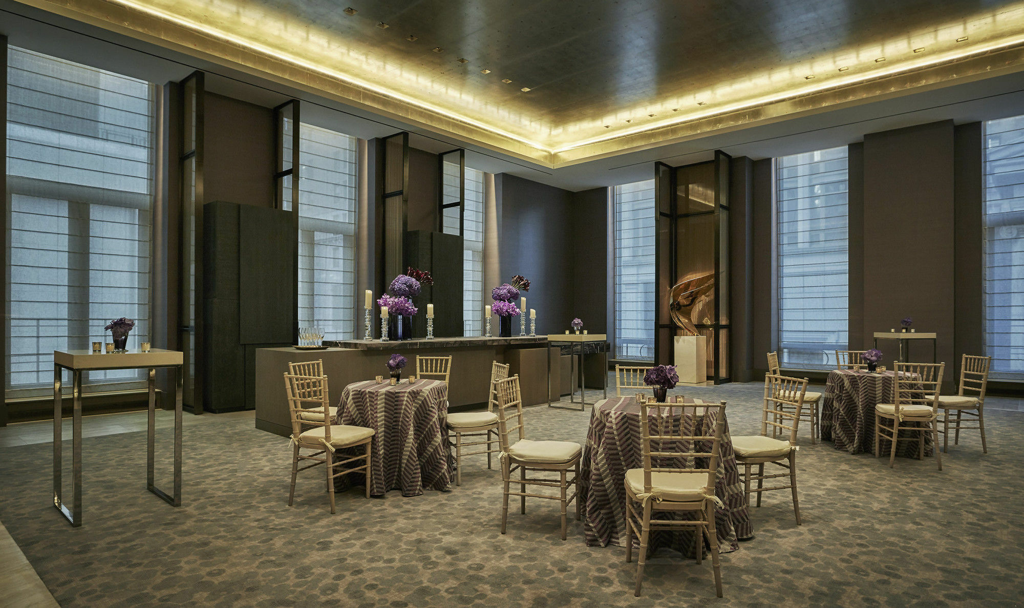 Hotel Four Seasons Downtown Nova York