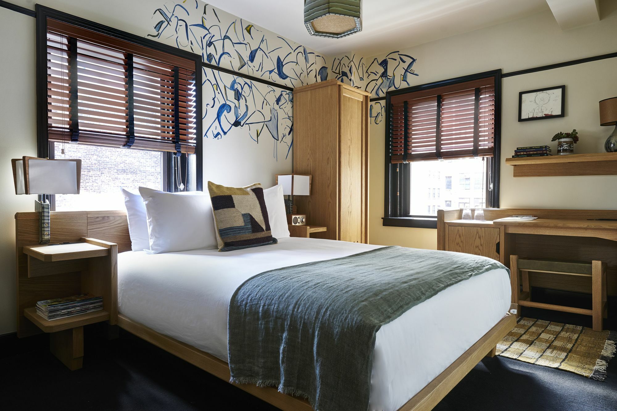 Freehand Hotel 4*