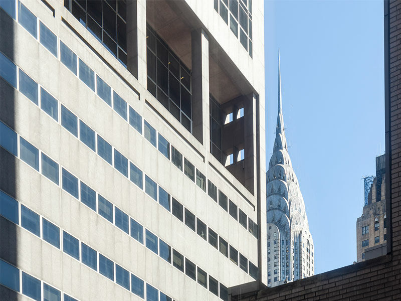 Hotel The Chemists Club New York