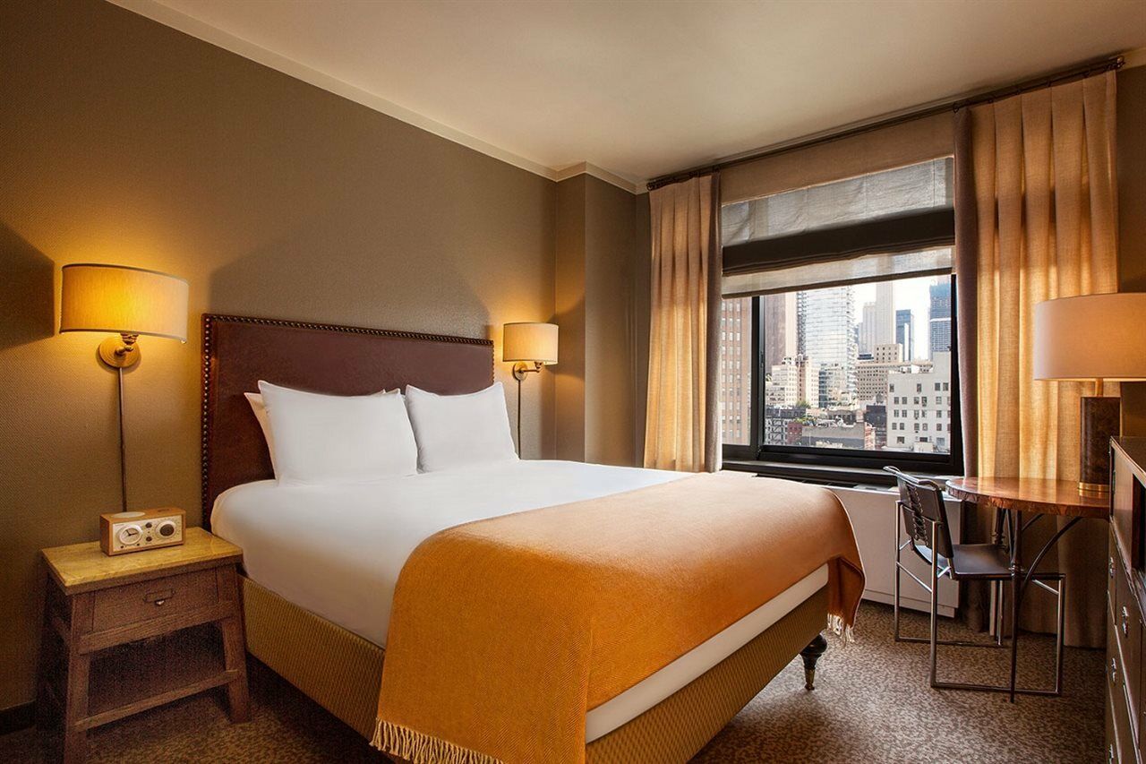 Hotel Soho Grand Nova York