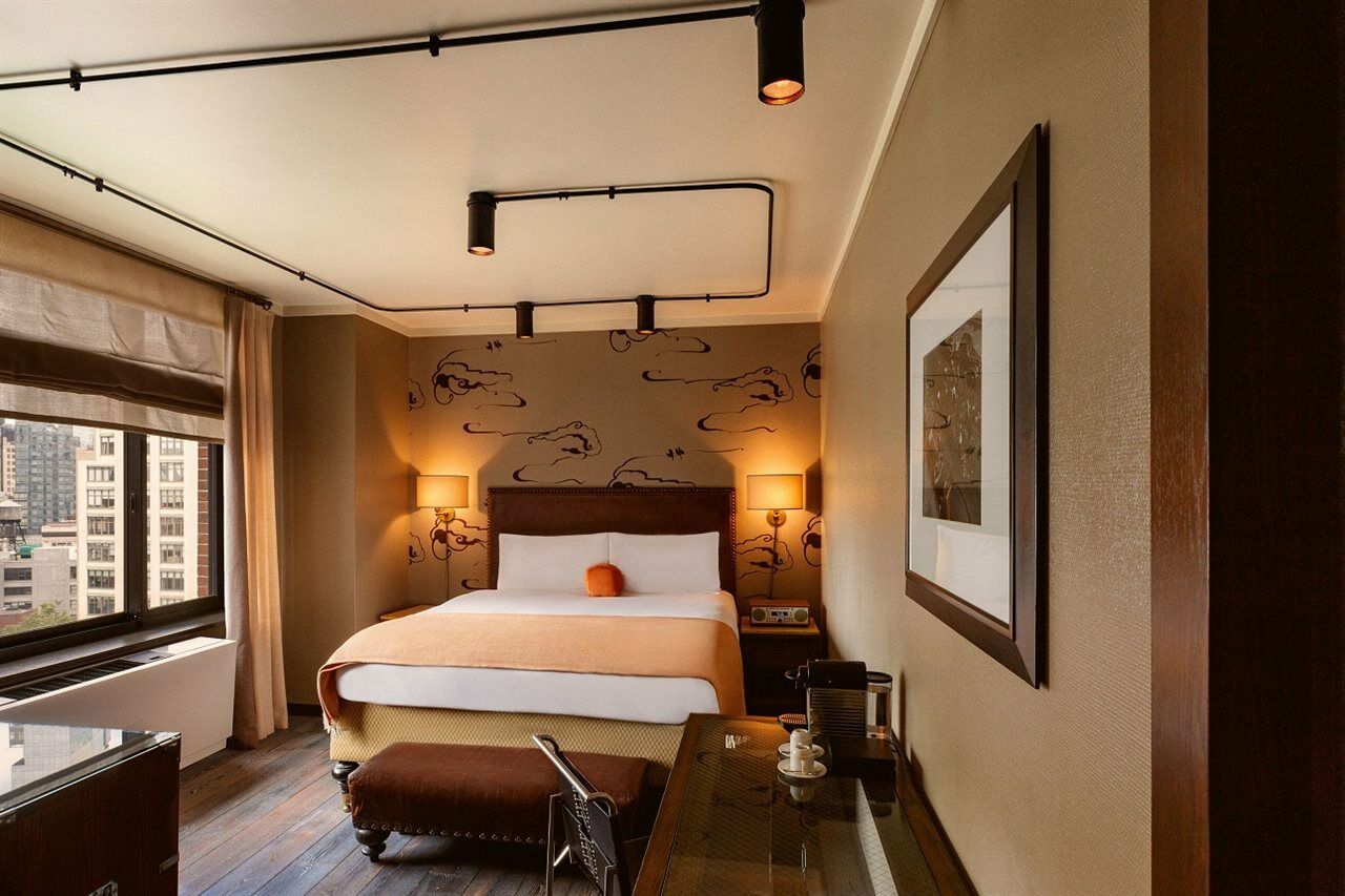 Soho Grand Nova York