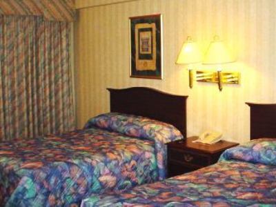 Hotel Pan American 3*