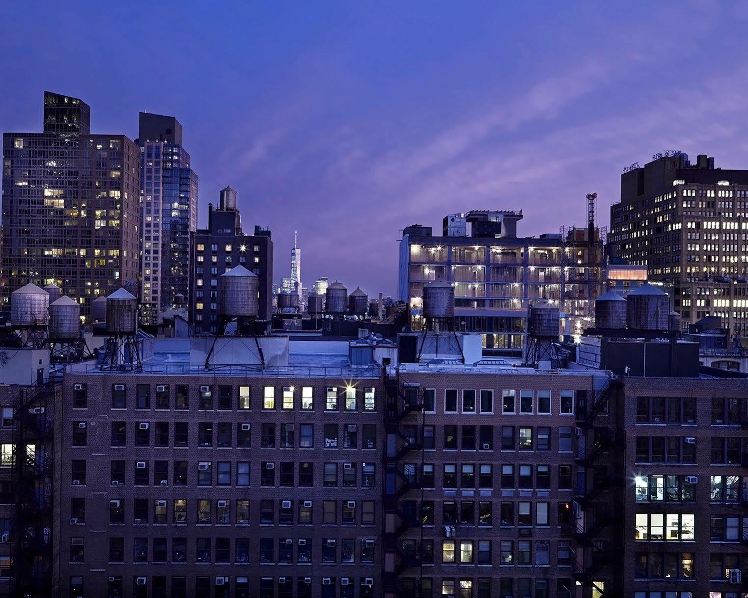 Hotel Cambria - Chelsea 4*