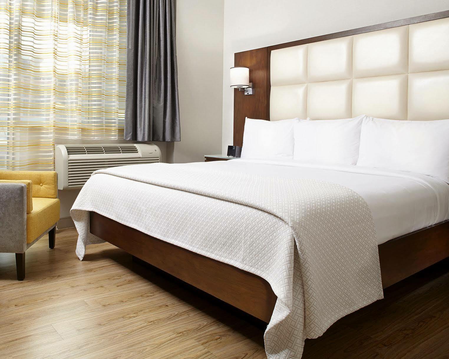 Hotel Cambria - Chelsea New York