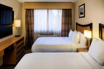 Redford Hotel