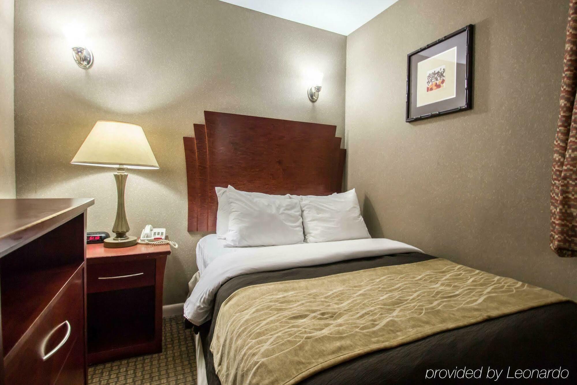 La Quinta By Wyndham Park 3* Nova York