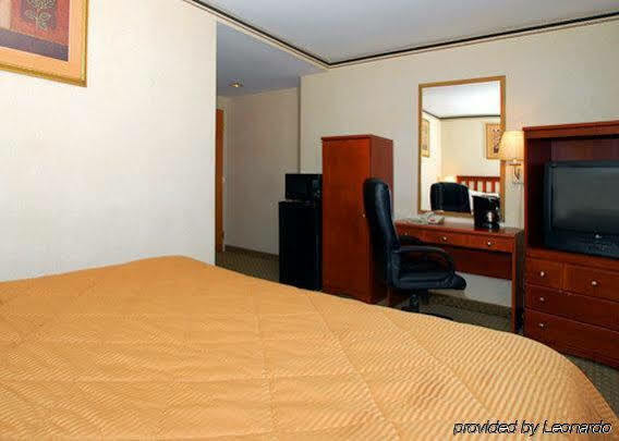 Hotel Red Lion & Long Island Nova York