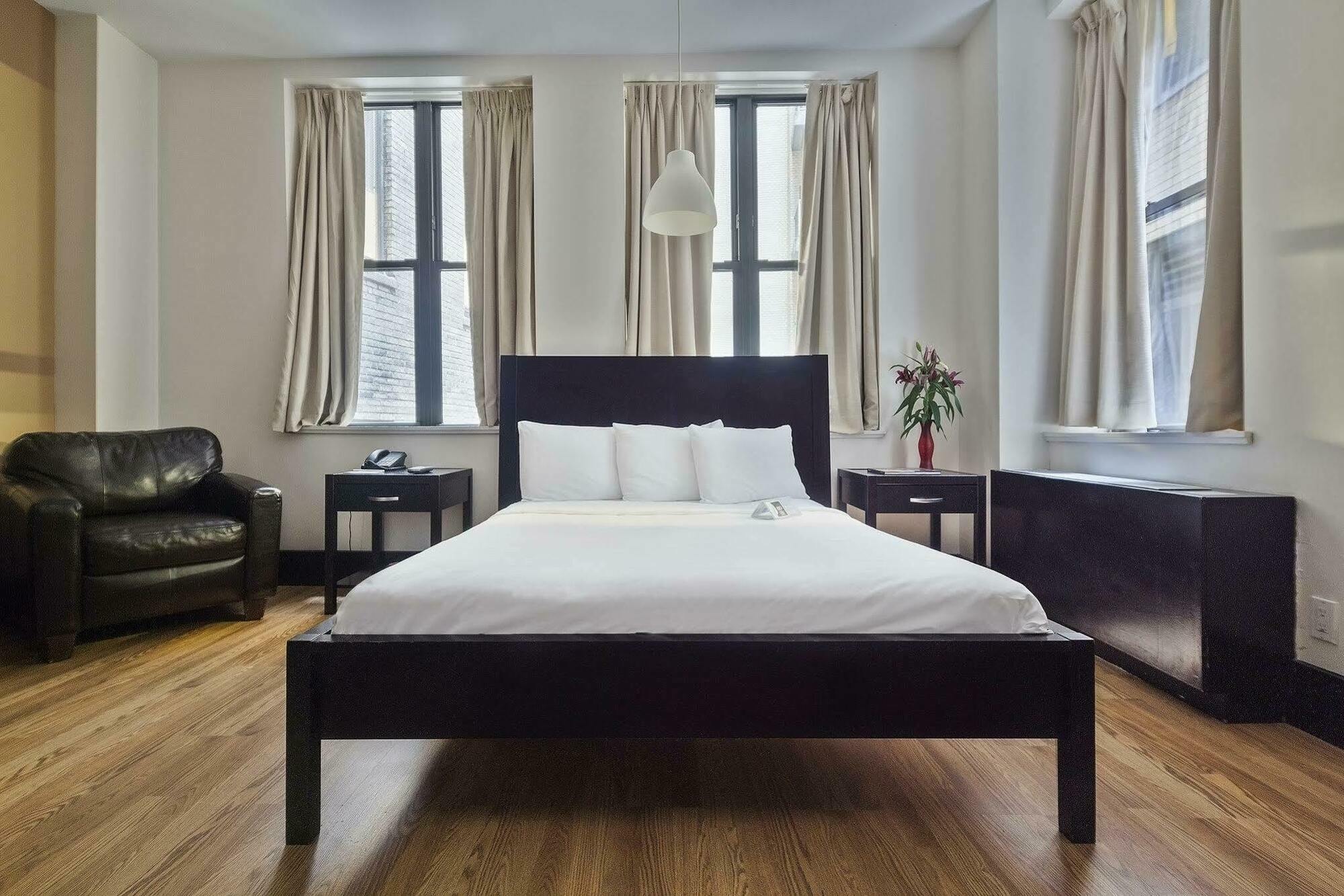 Eurostars Street 4* Nova York