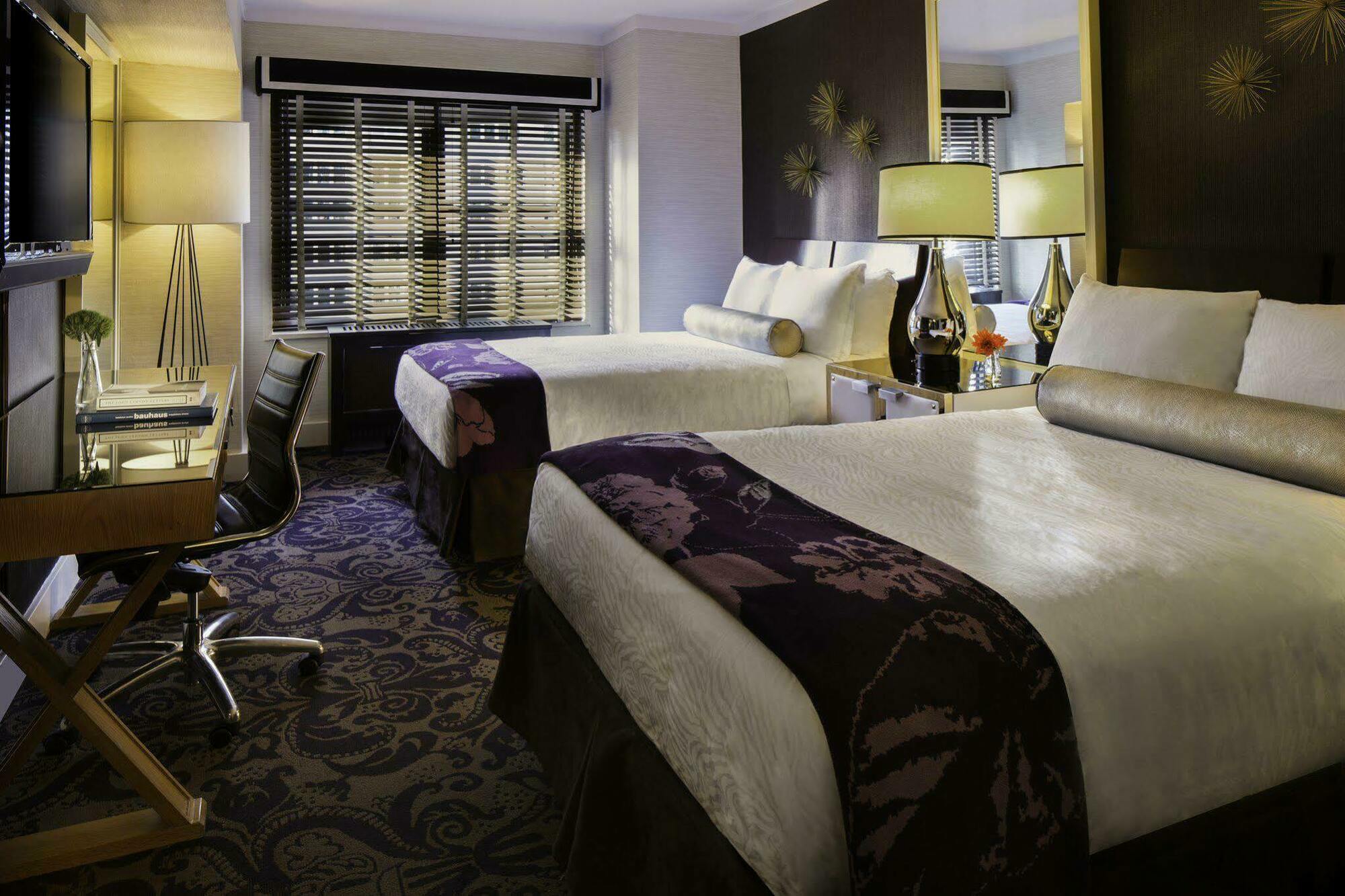 70 Park Avenue 4* New York