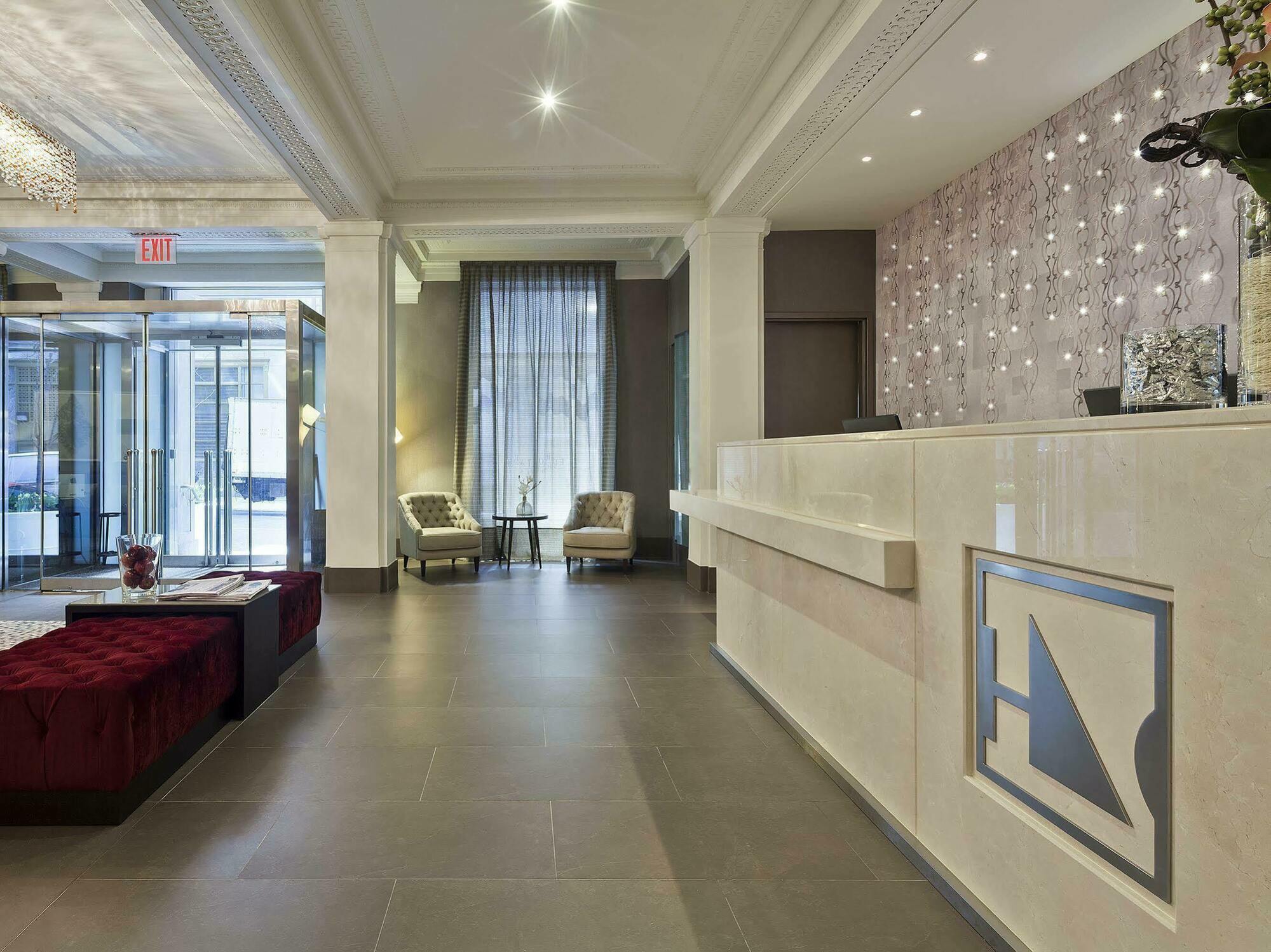 The Chemists Club Hotel