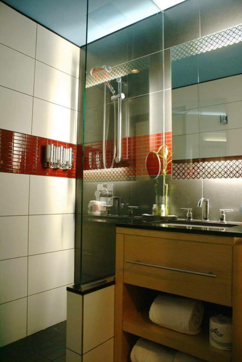Tryp By Wyndham Times Square - Midtown