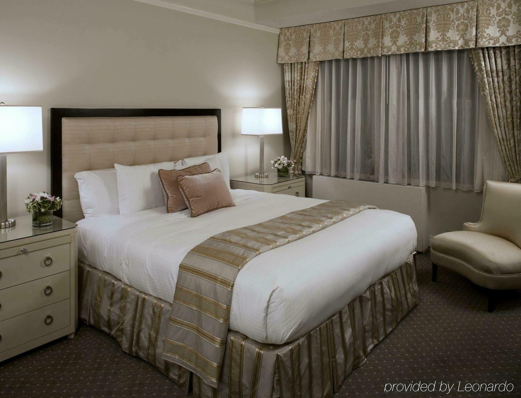 Warwick 4* Nova York