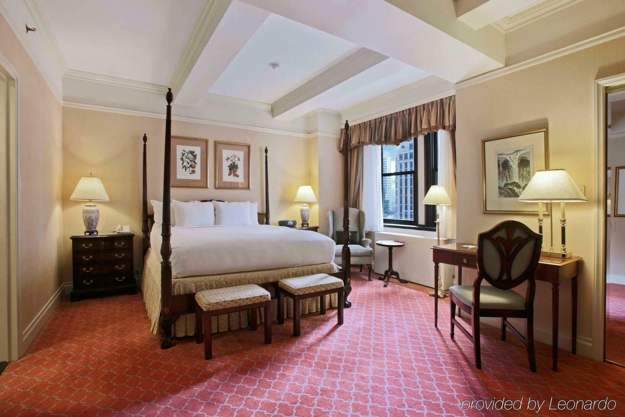 Warwick Hotel Nova York