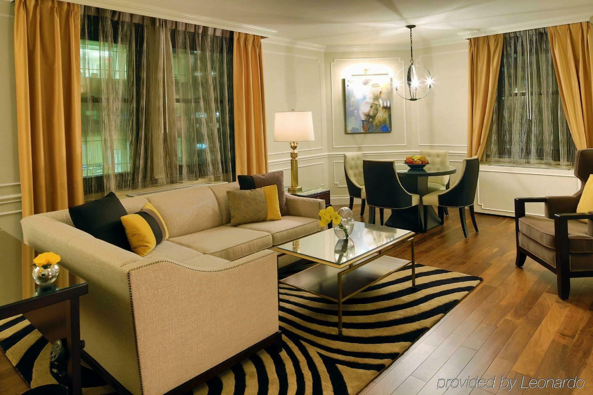 Warwick 4* Nova York