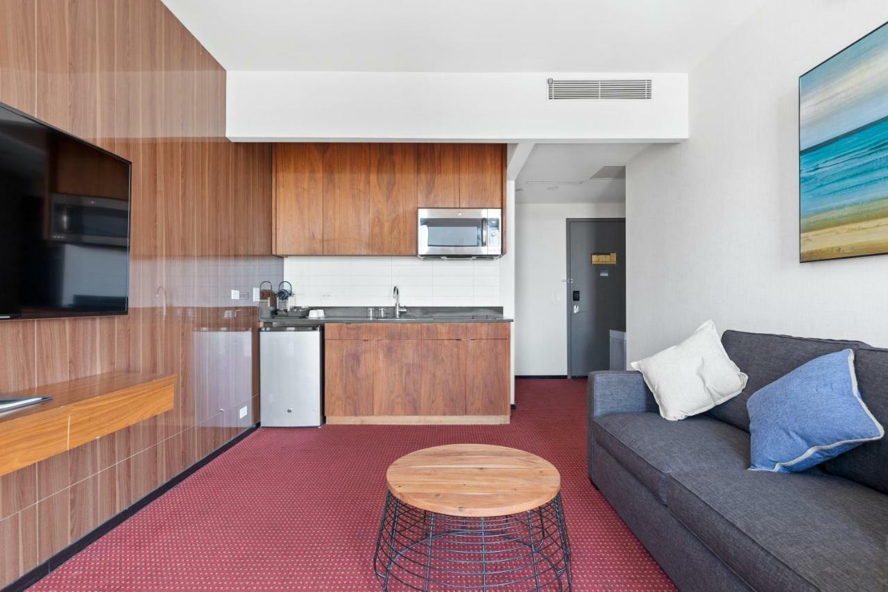 The Parc 3* New York